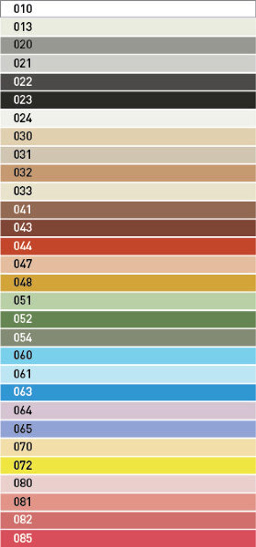 Затирка ОСНОВИТ ПЛИТСЭЙВ XC-6 серебро 024 2кг