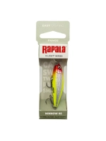 Воблер RAPALA X-Light Minnow 05 /FT