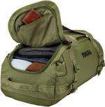 Сумка спортивная Thule Chasm Duffel 40L TDSD302 Olivine New (3204990)