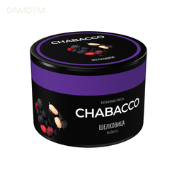 Бестабачная смесь Chabacco 50 грамм.