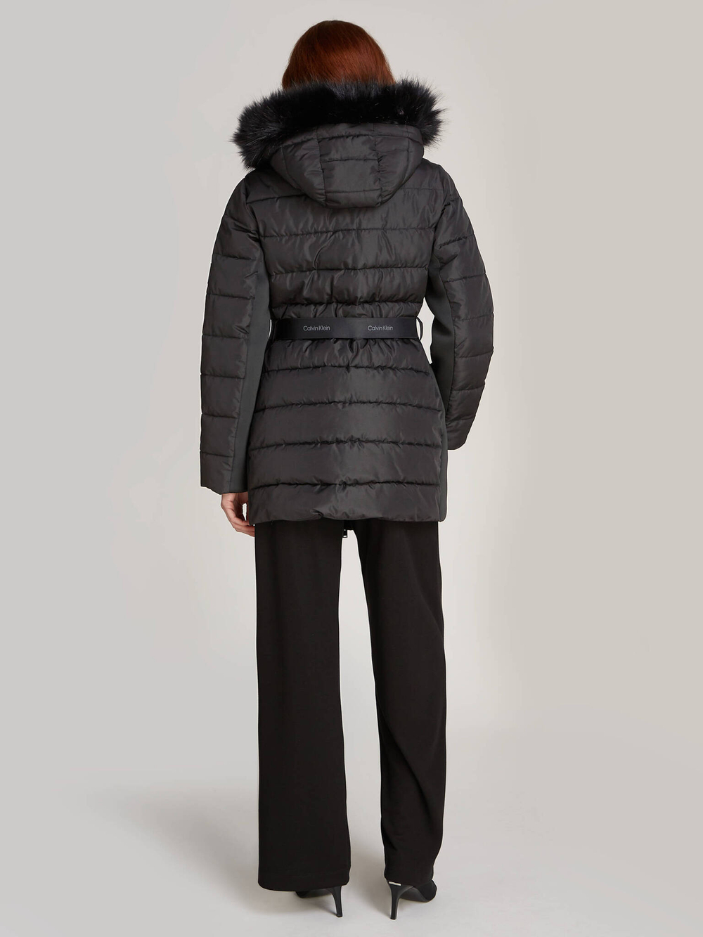 Куртка Calvin Klein - черный(K20K207726)