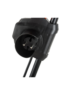 Электрическая газонокосилка 1,2 кВт, Gigant GSAF-01