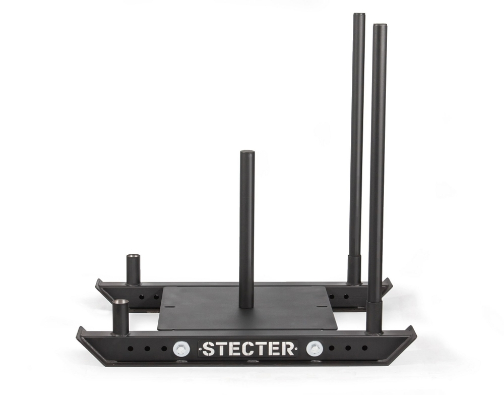 Сани Н-образные