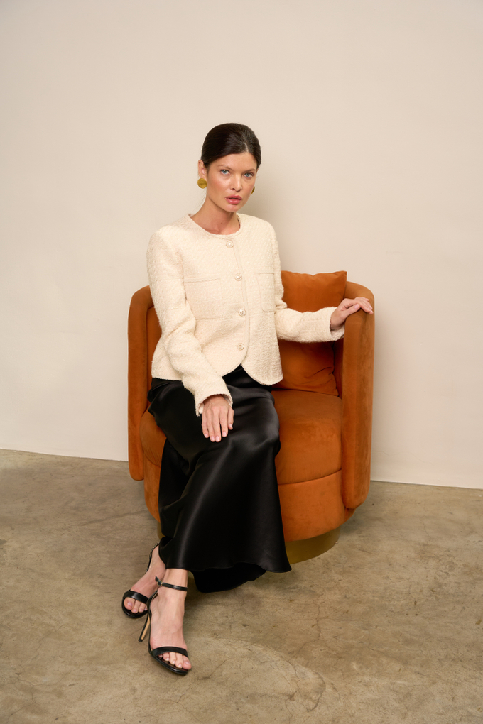 Жакет LE Кейса