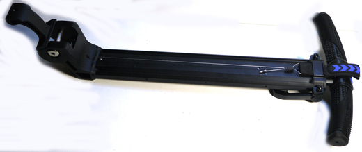 Руль в сборе Luggage 3.0 ML0017