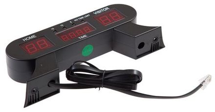 Электронное табло для аэрохоккея "Phazer"