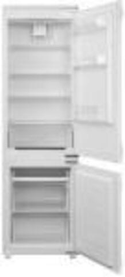 Встраиваемый двухкамерный холодильник Бирюса BI 269 Inverter