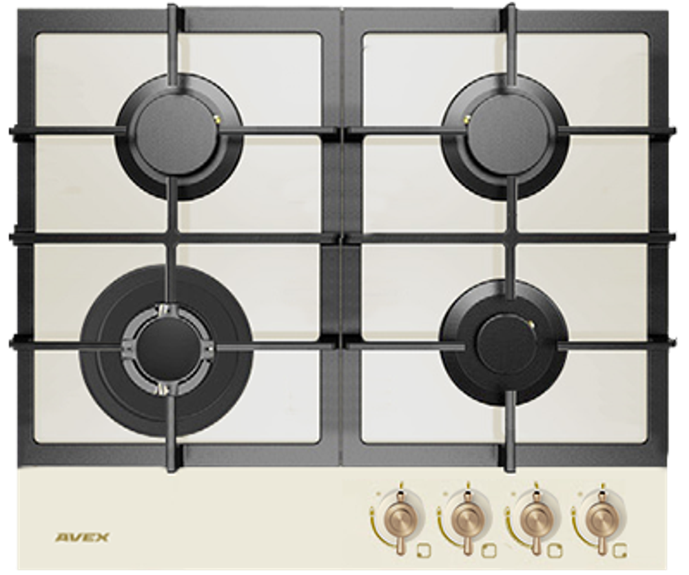 Встраиваемая поверхность AVEX HM 6044 RY