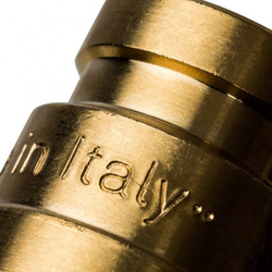 Муфта ВВ переходная 1/2"x3/8" Stout