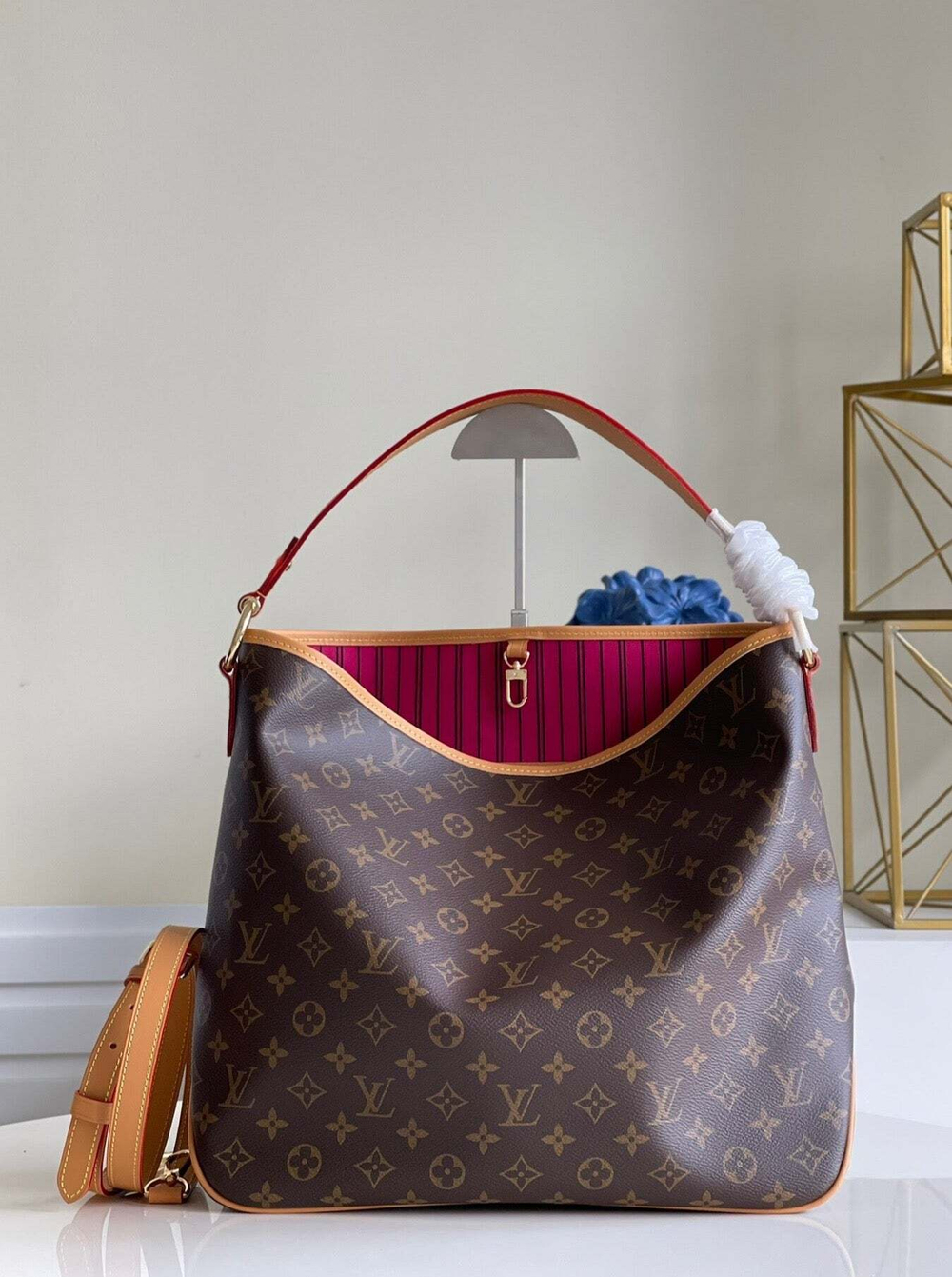 Louis Vuitton Delightful MM