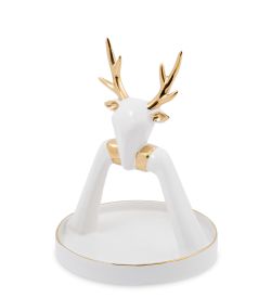 OS-190/2 Подставка для украшений «Олень»