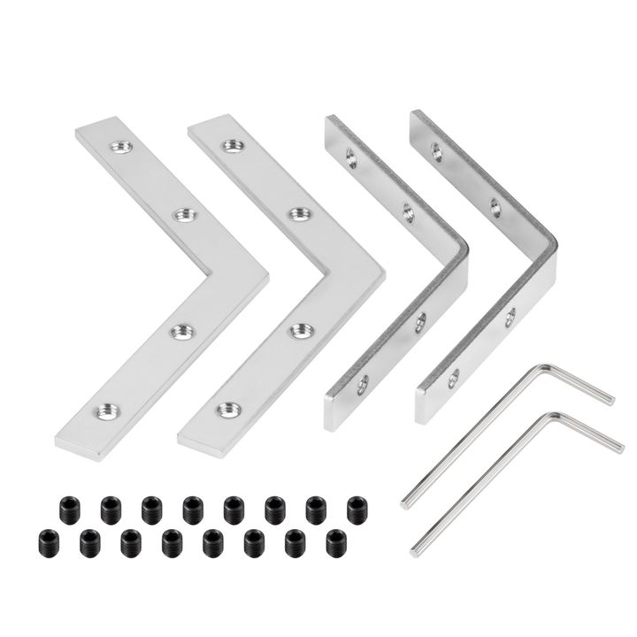 Соединитель профиля LINE-6070-120 Set Arlight 056818