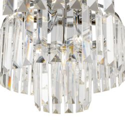 Хрустальная люстра Maytoni Revero MOD085PL-07CH