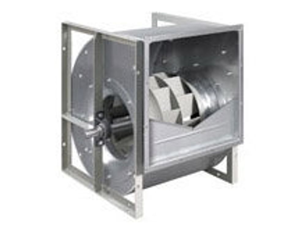 Вентилятор Nicotra RDH K-1000