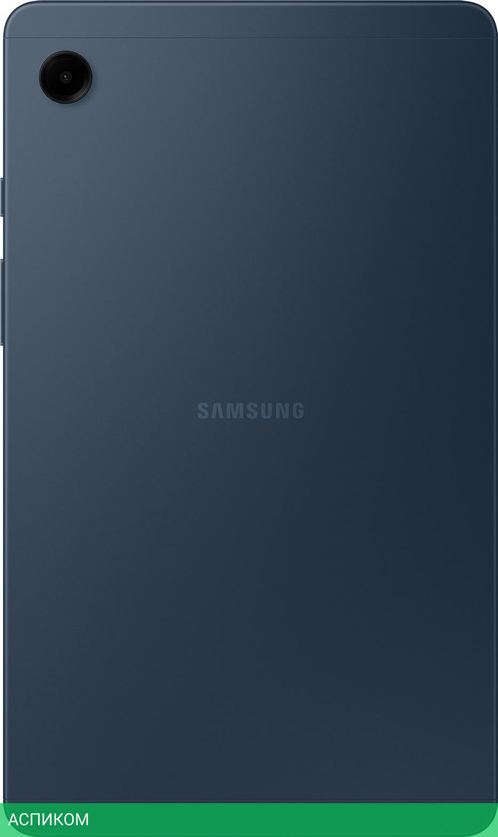 Планшет Samsung Galaxy Tab A9 8Gb/128Gb Wifi Dark Blue (SM-X110NDBECAU)