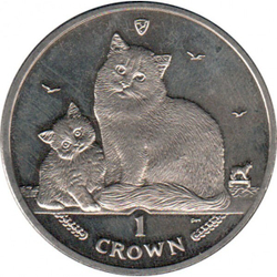 Сибирская кошка