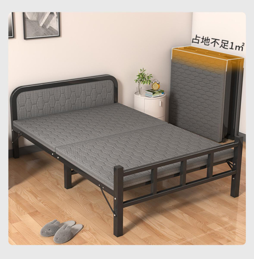 Кровать складная