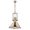 Подвесной светильник Arte Lamp Decco A8021SP-1AB