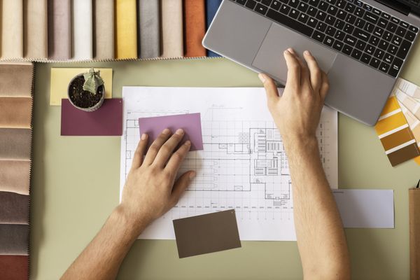 Способы самостоятельной разработки проекта кухни с помощью компьютера