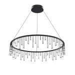 Подвесной светильник MD23001008-1C black