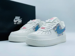 Кроссовки Nike Air Force 1 Low ’07