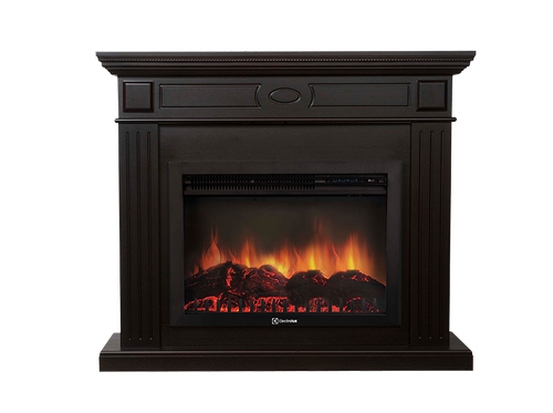 Портал Firelight Bianco 26/30 шпон Венге