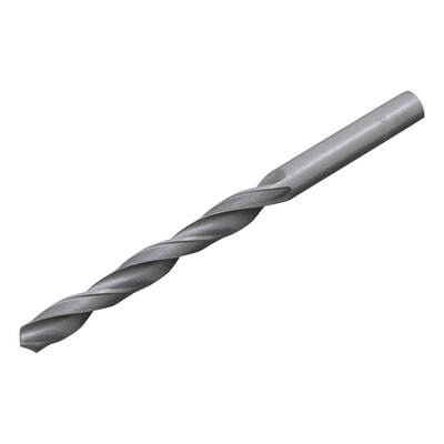 Сверло по металлу, 8 мм, Р6М5 Сибртех
