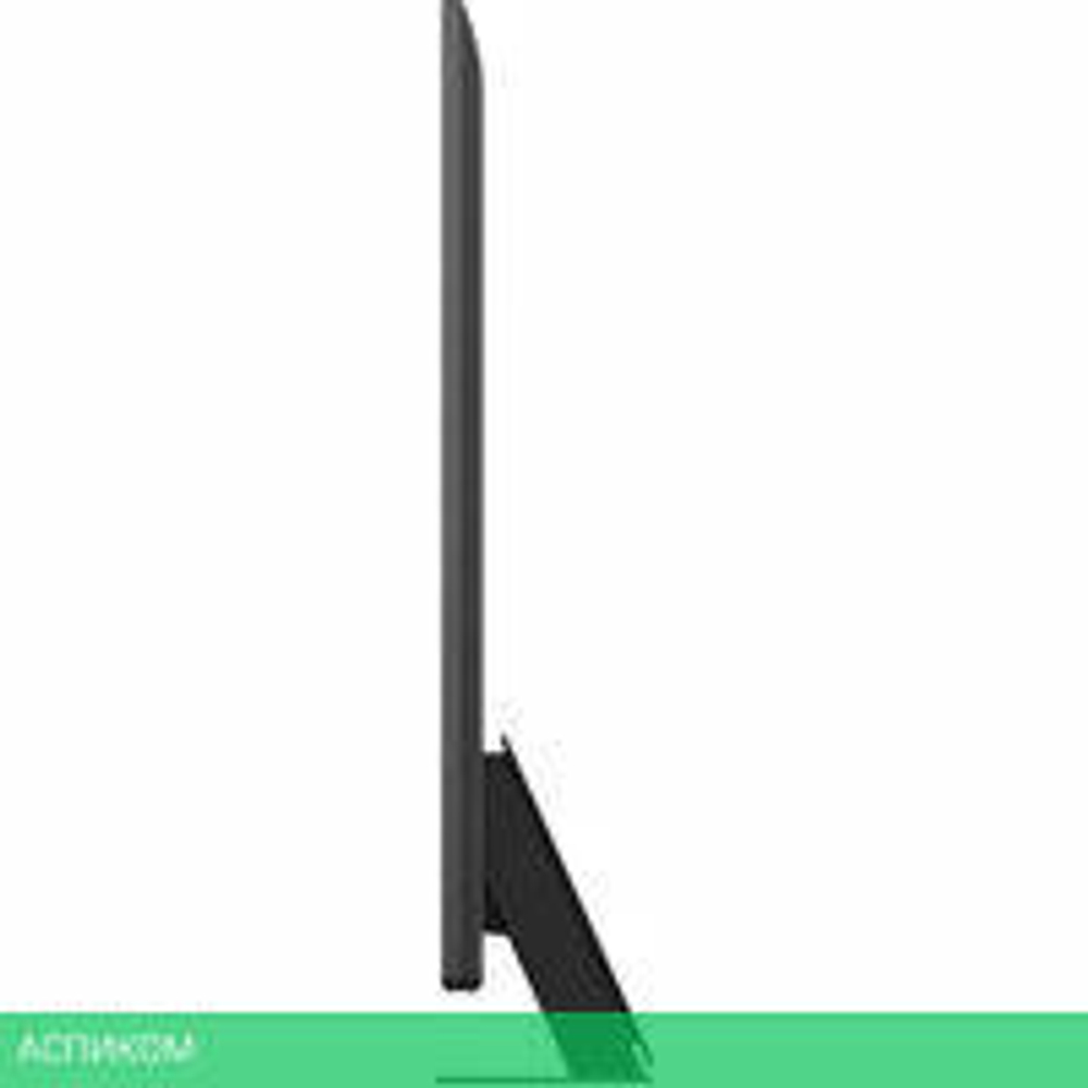 MiniLED телевизор LG QNED evo AI QNED86 55QNED86A6A