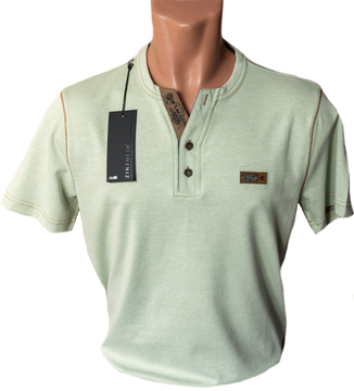 p-p 56-64. Футболка ZINZOLIN (Турция). BATAL