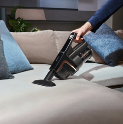 Пылесос Miele Triflex HX2 Runner SOML5