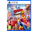 Garfield Kart 2 - All You Can Drift (PS5) NEW