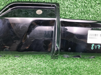 Накладка заднего бампера BMW X5M F95 (2019-2023)