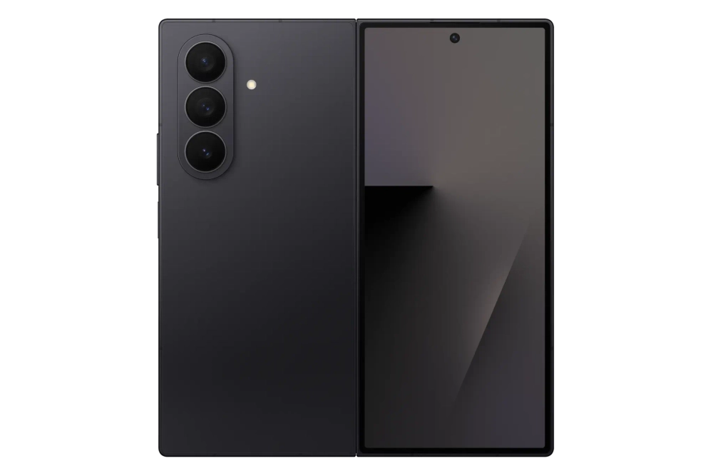 Samsung Galaxy Z-Fold 7