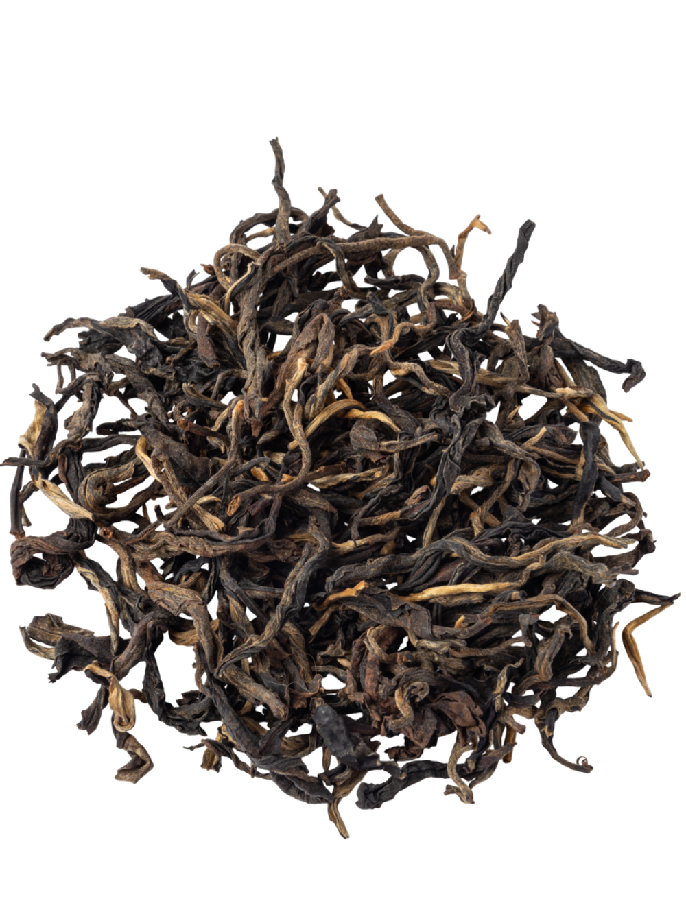 Е Шен Гу Шу Хун Ча. Дикие почки.