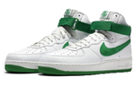 Кроссовки Nike Air Force 1 Shamrock Swoosh