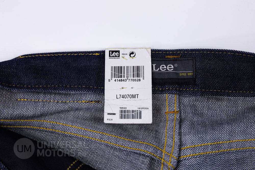 Джинсы KENT L74070MT