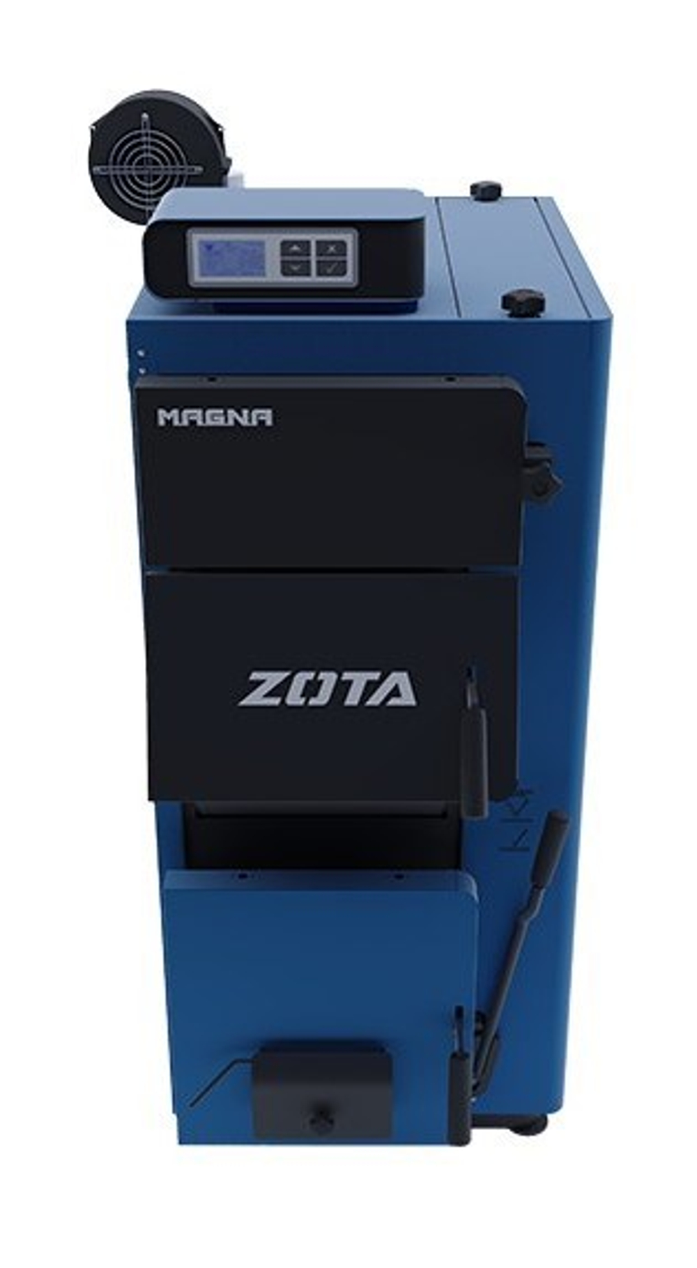 Котел твердотопливный ZOTA (Зота) Magna-26