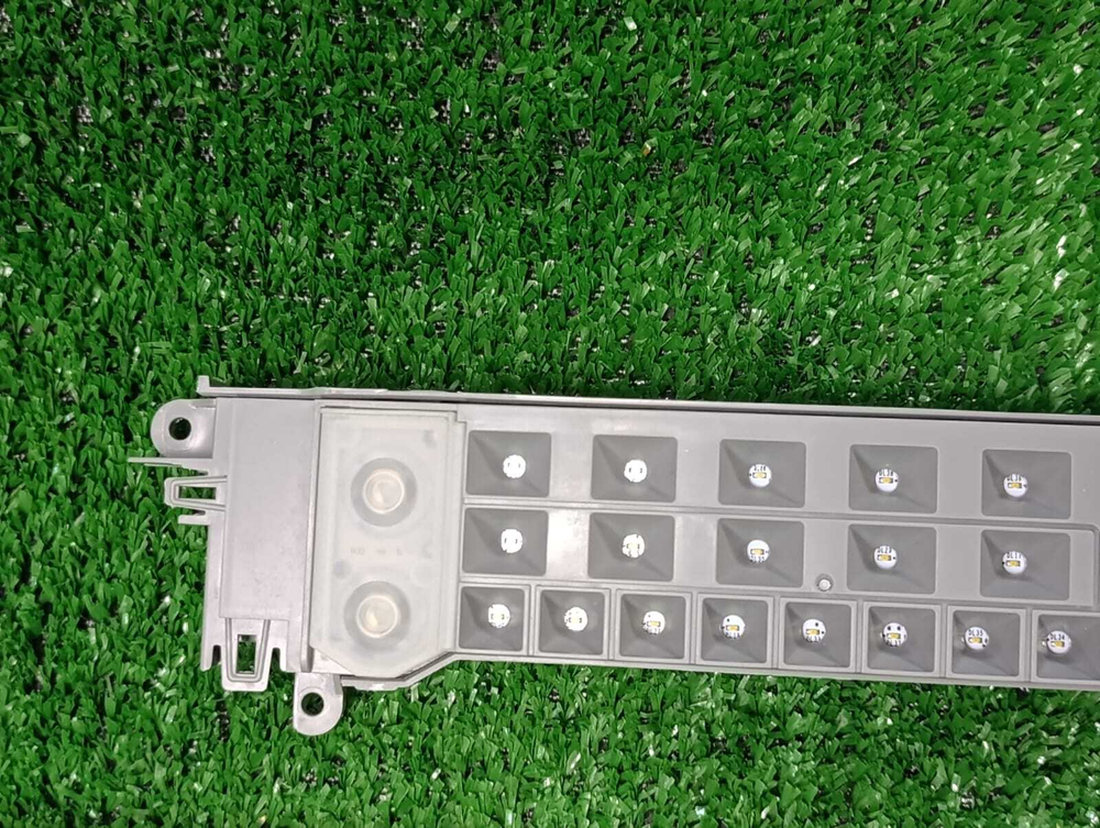 Плата индикации A020 15023 Rev:B для посудомоечной машины Electrolux SES 94221 SW