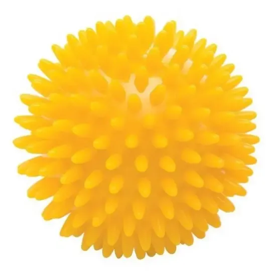Мяч массажный Torres, диам. 8 см