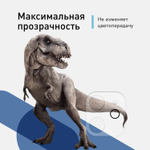 Стекло на камеру ROSCO для Apple iPhone 11;Apple iPhone 12 mini оптом (арт. IP11-CLEAR-CAM-GLASS)