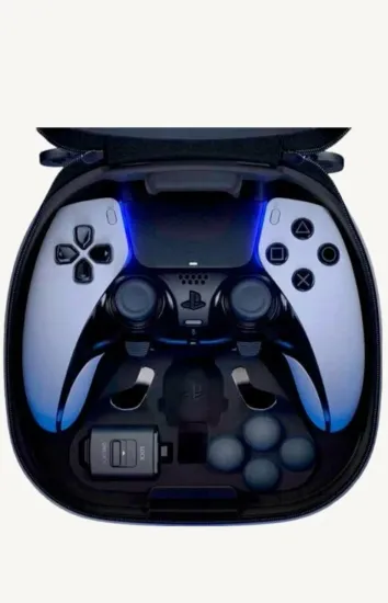Беспроводной контроллер Sony DualSense Edge для PlayStation 5