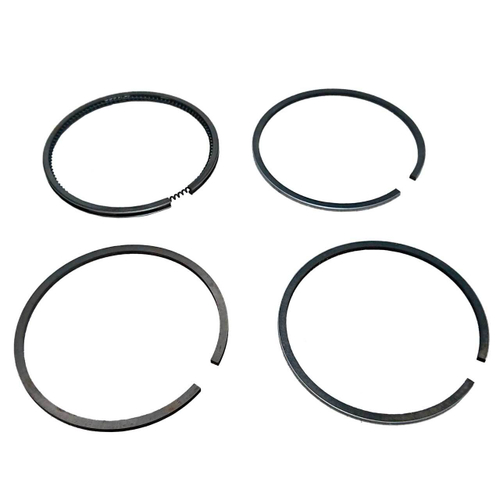 Кольца поршневые J285 (компл. 4 шт)