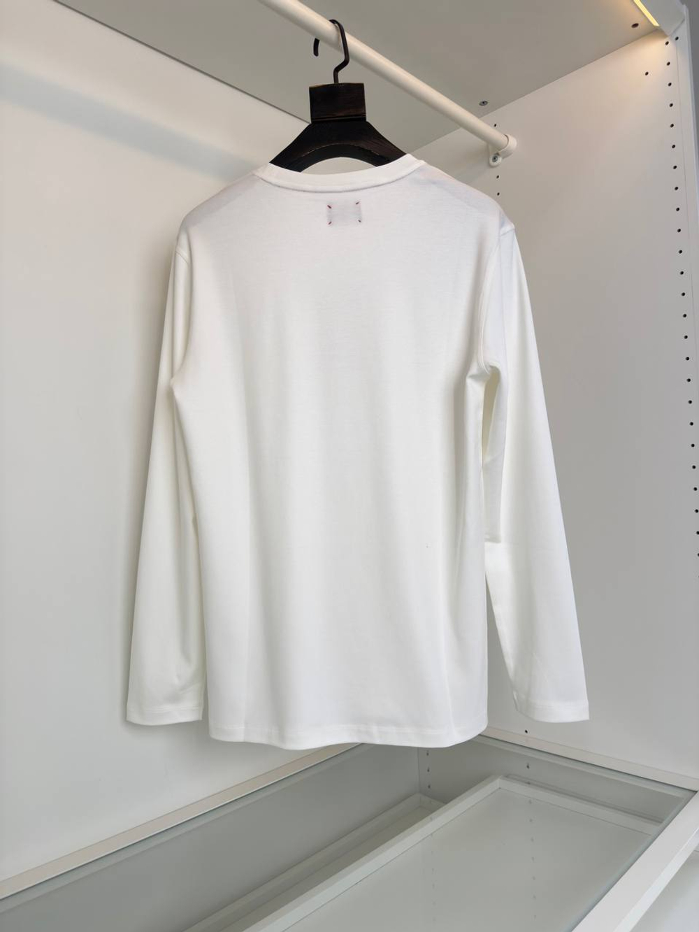 Лонгслив Kiton