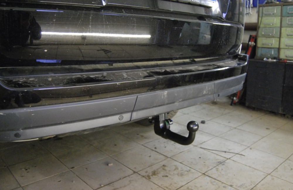 Фаркоп Steinhof B-088 для BMW X5 G05 2018-, BMW X7 G07 2019-, BMW X6 G06 2019-(паспорт и сертификат в комплекте)(без электрики)