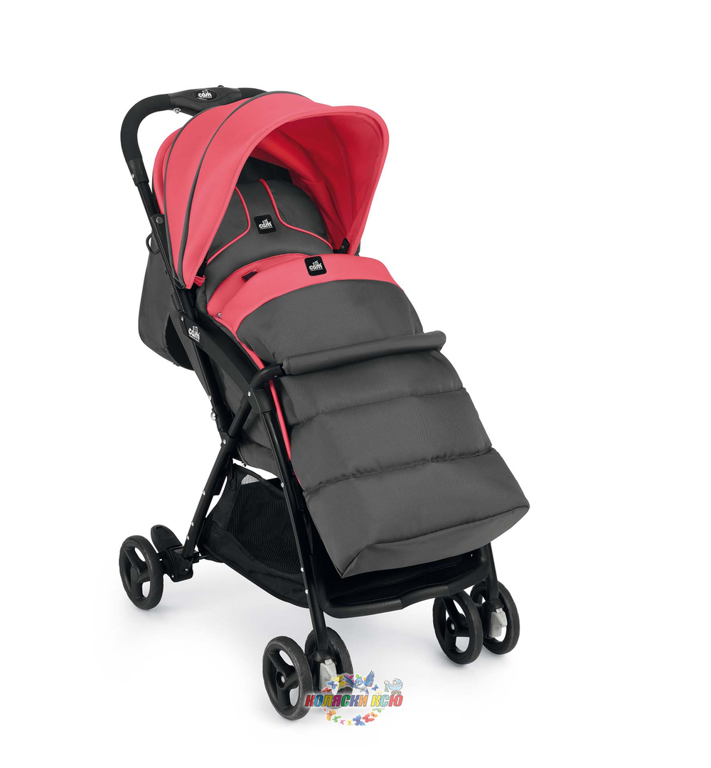 Cam curvi stroller discount