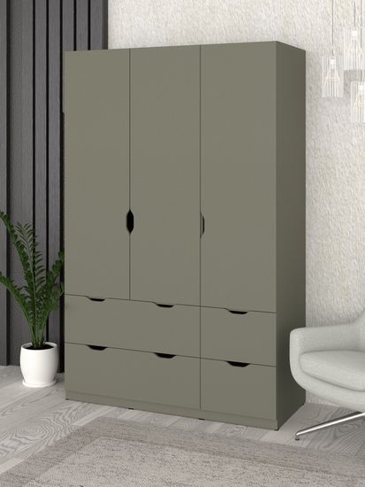 хаки / хаки + 20% к цене