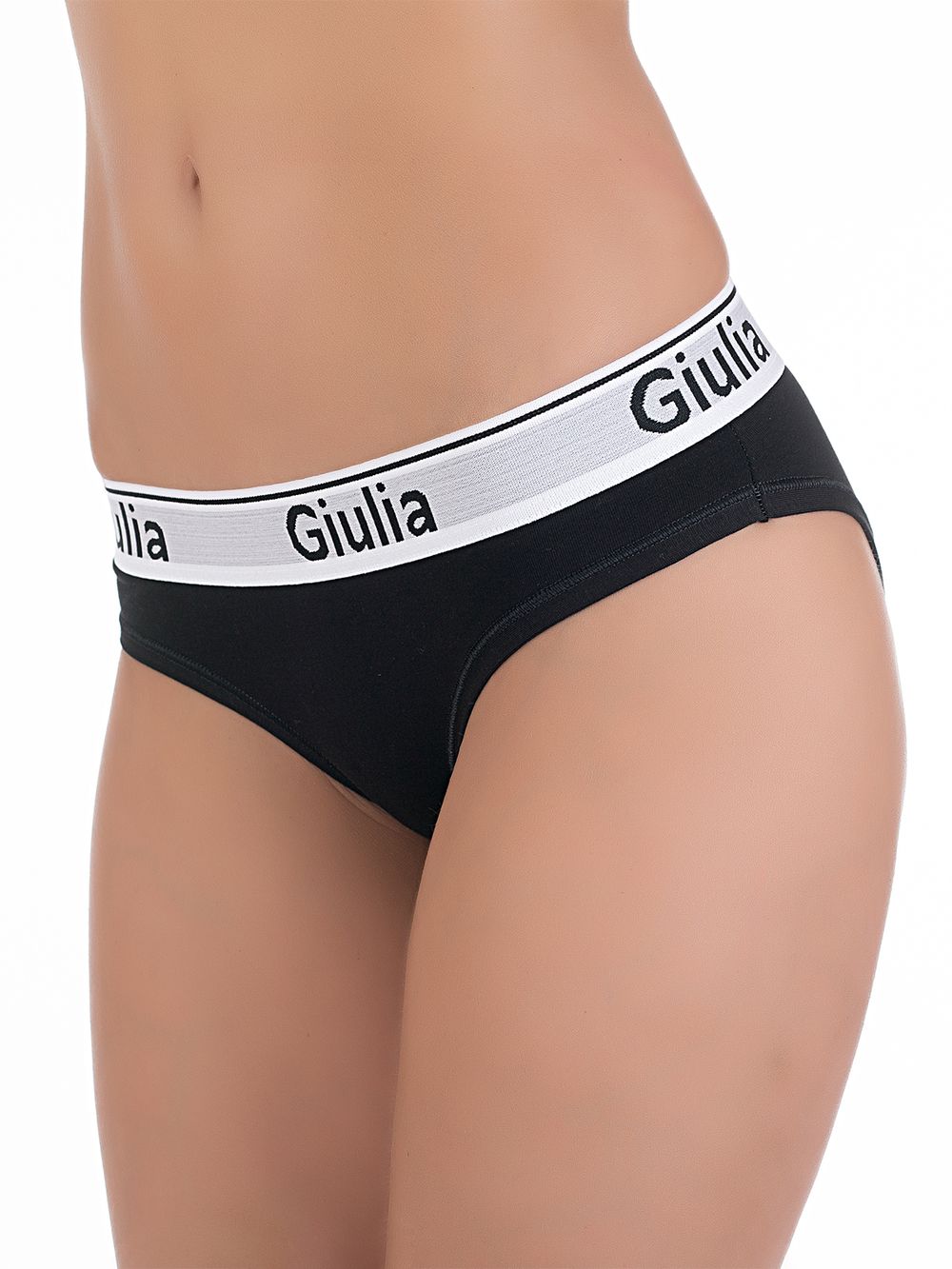Трусы Cotton Slip 02 Giulia