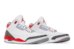 Кроссовки Jordan Air Jordan 3 Retro "Fire Red" 2022