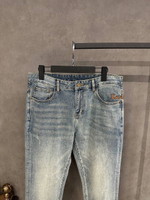 Джинсы Louis Vuitton