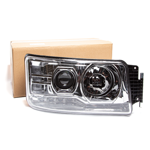 5490-3711010 AE Блок-фара, КамАЗ, правая АвтоЭлектрика